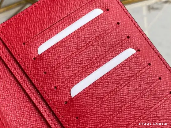 Official oldcobbler BRAZZA WALLET LOUIS VUITTON 0518